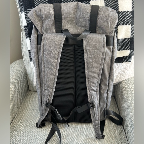 Tissot Backpack - Picture 3 of 4